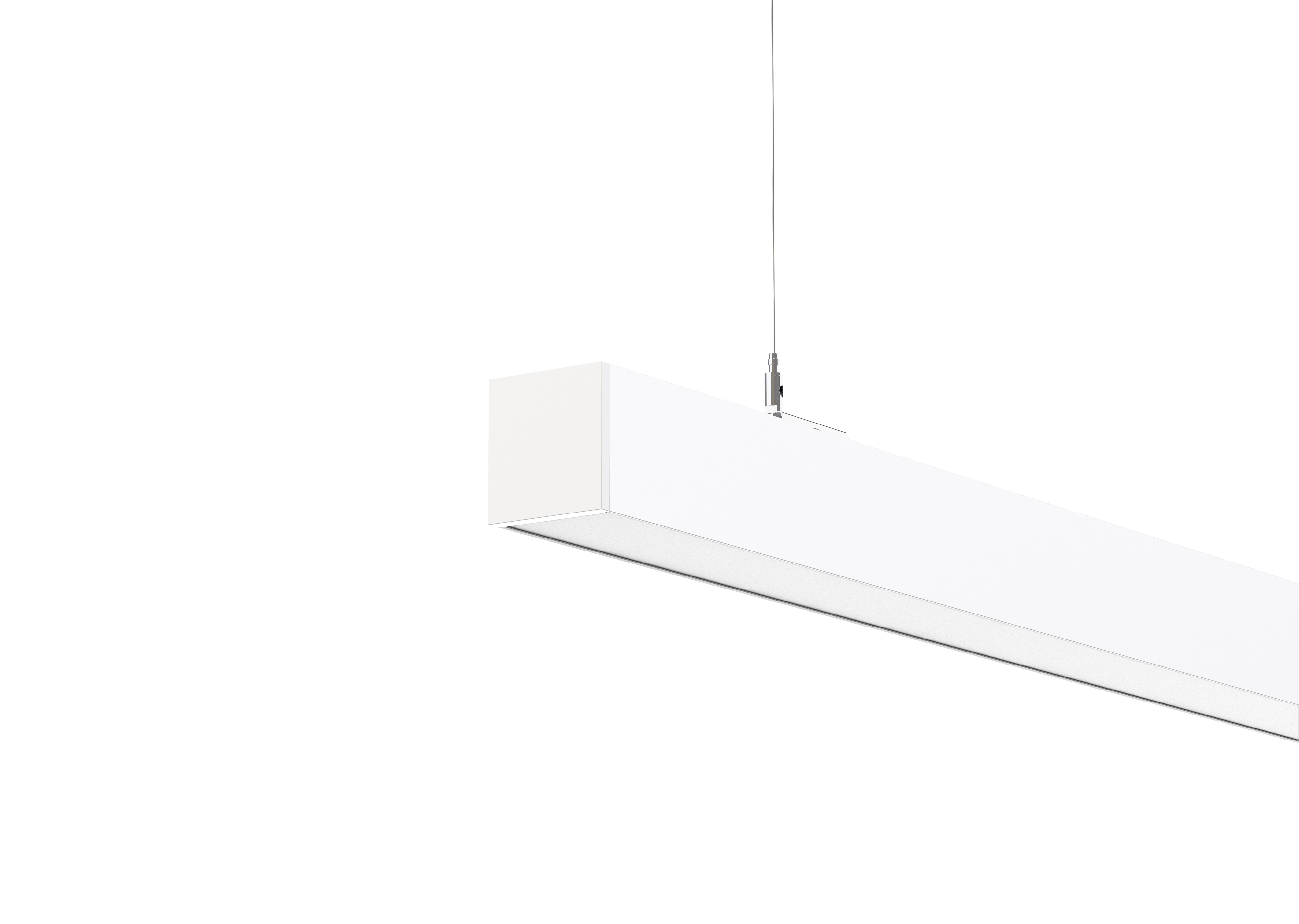 LED Suspended Lines-SOFI
